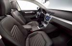 Volkswagen Passat Variant 2010 года